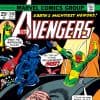Avengers (1963) #140