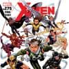 X-Men Legacy (2008) #275