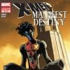 X-Men: Manifest Destiny (2008) #4