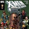 X-Men Forever (2009) #10