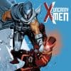 Uncanny X-Men (2013) #8