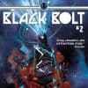 Black Bolt (2017) #2
