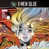 X-Men: Blue (2017) #8