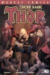 Thor (1998) #44 cover