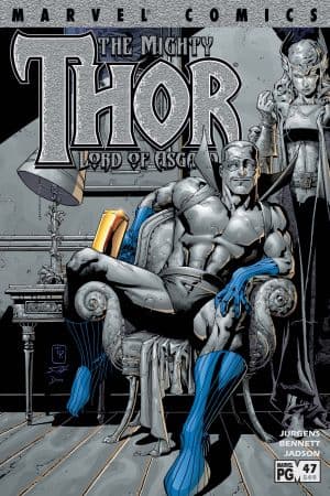 Thor (1998) #47