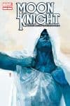 Moon Knight (2011) #9 cover