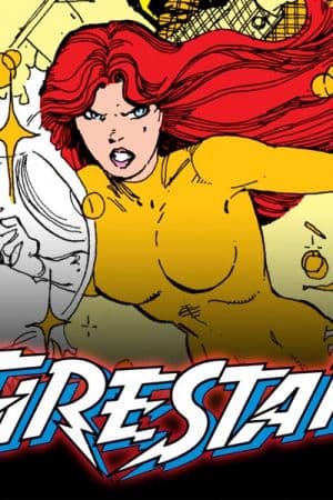 Firestar (1986)