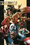 Ultimate Annuals Vol. 1 (Trade Paperback) cover