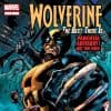 Wolverine: The Best There Is (2010) #1