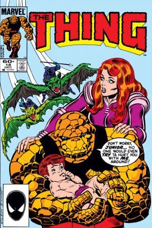 Thing (1983) #18