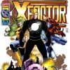 X-Factor (1986) #117