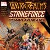 War Of The Realms Strikeforce: The War Avengers (2019) #1