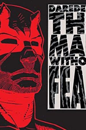 Daredevil: The Man Without Fear (1993)