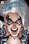 Black Cat (2019) #6 cover
