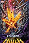 Revenge of the Cosmic Ghost Rider (2019) #2 cover