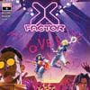 X-Factor (2020) #9