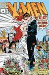 X-Men Facsimile Edition (2021) #30 cover
