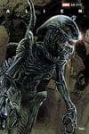 Alien (2021) #10 (Variant) cover
