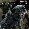 Alien (2021) #10 (Variant)