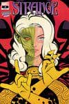 Strange (2022) #3 (Variant) cover