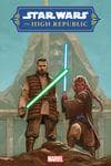 Star Wars: The High Republic (2022) #1 (Variant) cover
