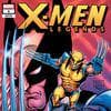 X-Men Legends (2022) #1 (Variant)