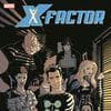 X-Factor By Peter David Omnibus Vol. 2 (Trade Paperback)