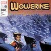 Wolverine (2020) #32