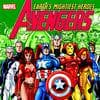 AVENGERS: LIVING LEGENDS (Trade Paperback)
