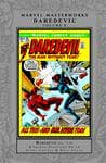 MARVEL MASTERWORKS: DAREDEVIL VOL. 8 HC (Hardcover) cover
