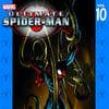 ULTIMATE SPIDER-MAN VOL. 10: HOLLYWOOD TPB (Trade Paperback)