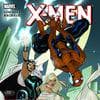 X-MEN: WITH GREAT POWER (Trade Paperback)