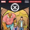X-Men Unlimited Infinity Comic (2021) #92