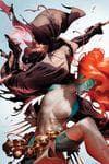 Rise of the Powers of X (2024) #1 (Variant) cover