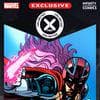 X-Men Unlimited Infinity Comic (2021) #127