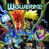 WOLVERINE BY BENJAMIN PERCY VOL. 3 (Hardcover)