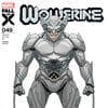 Wolverine (2020) #49 (Variant)