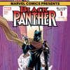 Black Panther: Blood Hunt (2024) #1 (Variant)