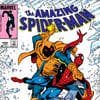 AMAZING SPIDER-MAN #260 FACSIMILE EDITION (2024) #260