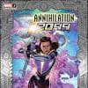 Annihilation 2099 (2024) #2 (Variant)