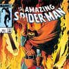 AMAZING SPIDER-MAN #261 FACSIMILE EDITION (2024) #261