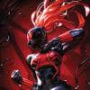 BLACK WIDOW: VENOMOUS (2024) #1 (Variant)