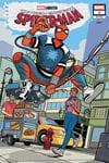 Your Friendly Neighborhood Spider-Man (2024) #1 (Variant) cover