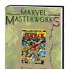 Marvel Masterworks: Deathlok Vol. 1 (Variant) (2009 - Present)