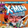 Uncanny X-Men (1981) #146