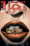 Marvel Boy (2000) #4 cover