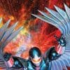 War of Kings: Darkhawk (2009)