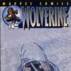 Wolverine (1988) #164