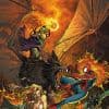 Spider-Man/Red Sonja (2007) #4