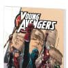 Young Avengers Vol. 1: Sidekicks (2005)